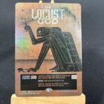 The Locust God SLD 903 foil