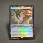 The Meathook Massacre #122 foil