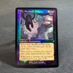 The Meathook Massacre #387 Foil
