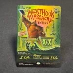 The Meathook Massacre #486 foil
