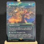 The Party Tree 378 Surge foil