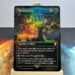The Party Tree LTC foil