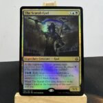 The Scarab God HOU Foil
