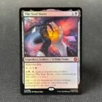 The Soul Stone #66 foil