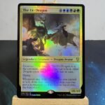 The Ur-Dragon C17 foil