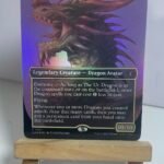 The Ur-Dragon CMM 1065 foil