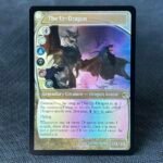 The Ur-Dragon PF25 foil