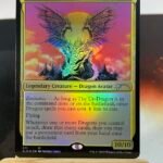 The Ur-Dragon sld foil