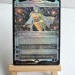 The Wandering Emperor Showcase foil