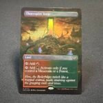 Thornspire Verge #333 foil