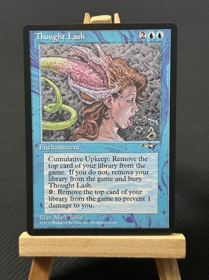 Thought Lash Thought Lash - Image 1