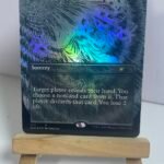 Thoughtseize SLD 1117 foil