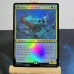 Thrasios, Triton Hero Foil