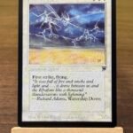 Thunder Spirit