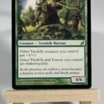 Timber Protector