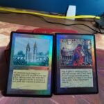 Time Vault Beta FOIL