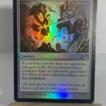 Timely Reinforcements foil