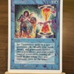 Timetwister Unlimited
