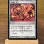 Torpor Orb