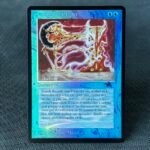 Transmute Artifact FOIL