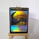 Treasure foil