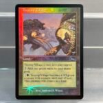 Treetop Village ULG foil