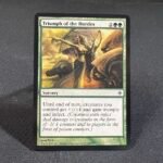 Triumph of the Hordes NPH