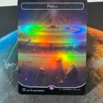UNF Plains Galaxy foil