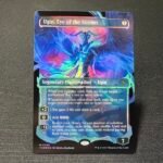 Ugin, Eye of the Storms #399 foil