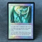 Ugin, the Spirit Dragon PF 25 foil