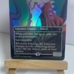 Ulamog, the Ceaseless Hunger CMM 0670 foil
