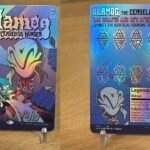 Ulamog the Ceaseless Hunger SLD #1122 foil
