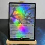 Ulamog, the Ceaseless Hunger foil