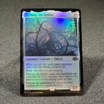 Ulamog, the Defiler #15 foil