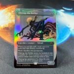 Ulamog, the Defiler MH3 #383 foil