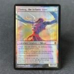 Ulamog, the Infinite Gyre V10 foil