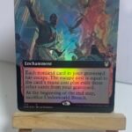 Underworld Breach 324 THB Foil