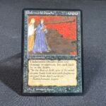 Underworld Dreams Legends