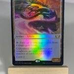 Unlicensed Hearse foil