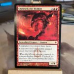 Urabrask the Hidden