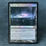 Urborg, Tomb of Yawgmoth PLC foil