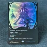 Uthros, Titanic Godcore #285 foil