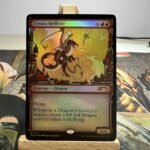 Utvara Hellkite SLD Foil