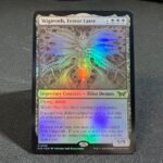 Valgavoth, Terror Eater #120 foil
