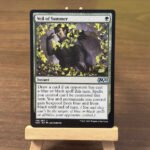 Veil of Summer m20