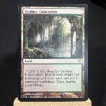 Verdant Catacombs ZEN