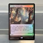 Verdant Catacombs ZNE foil