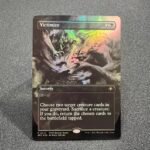 Victimize SPG Foil