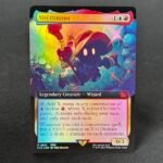 Vivi Ornitier #514 foil
