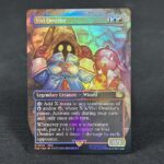 Vivi Ornitier #570 Chocobotrackfoil